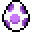 Purple Yoshi Egg